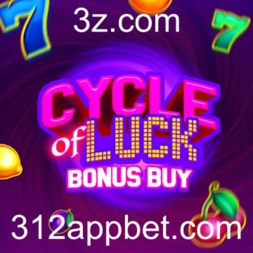 Cycle of Luck Bonus Buy: Descubra o Fascinante Mundo do 312bet App