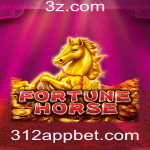 FortuneHorse: Desvendando o Fenômeno do Novo Jogo No 312bet App