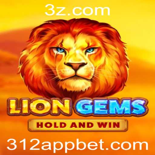 Descubra o Mundo Fascinante de LionGems no Aplicativo 312bet
