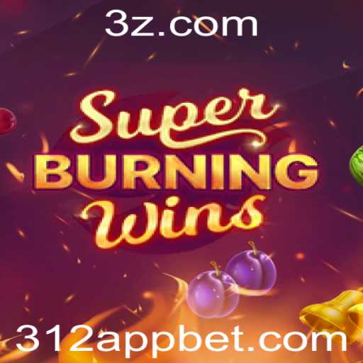 Explorando o Mundo do SuperBurningWins e a Inovadora Plataforma 312bet App